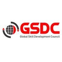 gsdc - global skill development council logo image