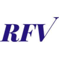 rf ventures logo image