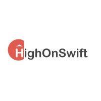 highonswift logo image