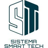 sistema smarttech logo image