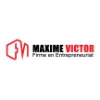 firme maxime victor logo image