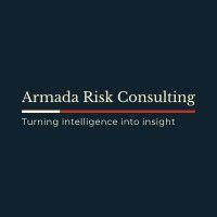 armada risk consulting logo image