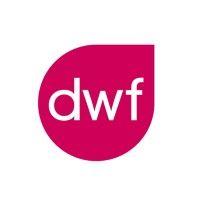 dwf logo image