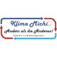 klima michi gmbh logo image