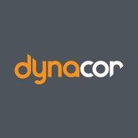 dynacor - learning evolved logo image