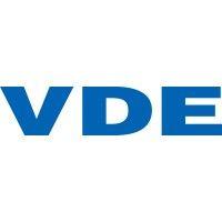 vde logo image