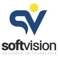 softvision logo image