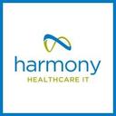 logo of Harmony Healthcare It