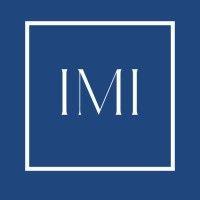 imi consulting group