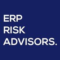 erp risk advisors logo image