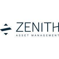 zenith am logo image