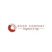 good company doughnuts & cafe logo image