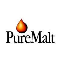 puremalt products ltd. logo image