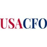 usacfo logo image