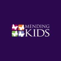 mending kids logo image