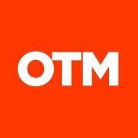 otm create logo image