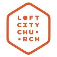 loft city church logo image