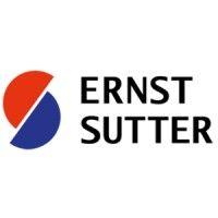 ernst sutter ag logo image