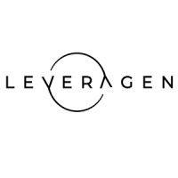 leveragen logo image