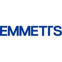 emmetts logo image