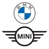 bmw and mini of sterling logo image