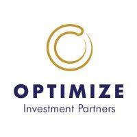 optimize investment partners logo image