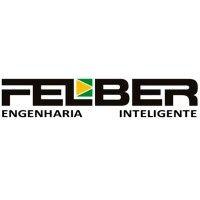 felber engenharia logo image