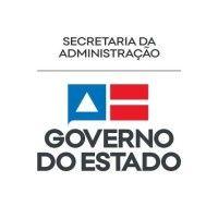 secretaria de administração do est da bahia - saeb logo image