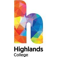 highlands college, jersey