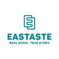 eastaste music ltd logo image