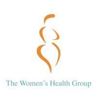 the women's health group