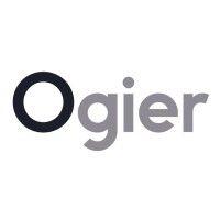 ogier in ireland logo image