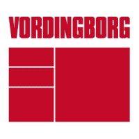 vordingborg køkkenet logo image