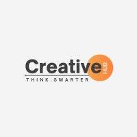 creative hub logo image