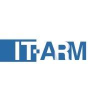 it-arm logo image