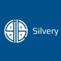 silvery llc logo image