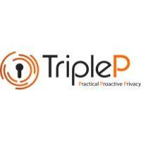 triplep - cyber security experts logo image