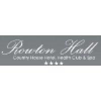 rowton hall country house hotel and spa logo image