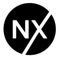 nx digital logo image