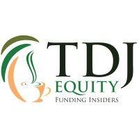 tdj equity funding insiders corner logo image