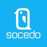 socedo logo image