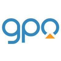 gpo logo image