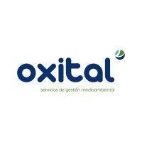 oxital logo image