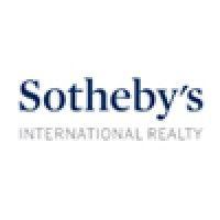 sotheby's international realty inc. logo image