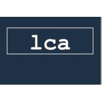 lca designs & consulting logo image