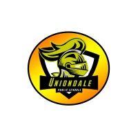 uniondale ufsd logo image