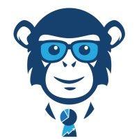 tailored monkey logo image