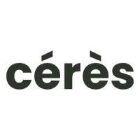 cérès - agence hubspot logo image