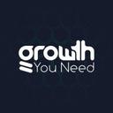 logo of Growthyouneed