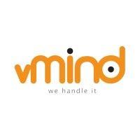 vmind bilgi teknolojileri logo image